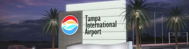 Airport Shuttle Tampa International Airport