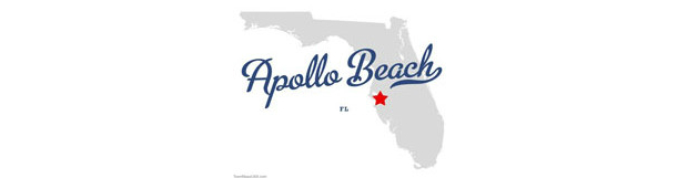 Apollo Beach Shuttle Service