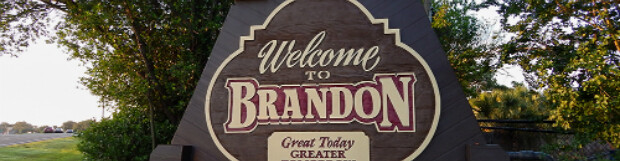 Brandon Shuttle Service