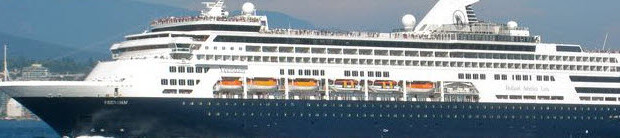 Holland America Cruise Ship Shuttle, Taxi & Cab Service Tampa